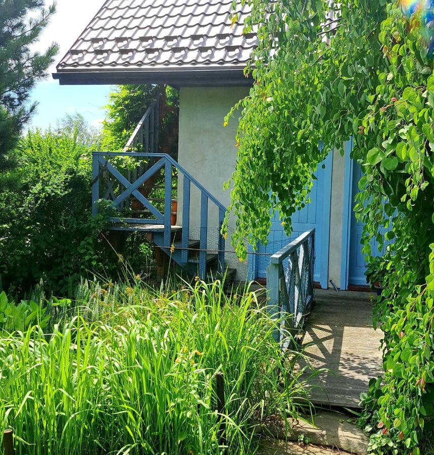Żywiec Apartament Drozdzikowka מראה חיצוני תמונה
