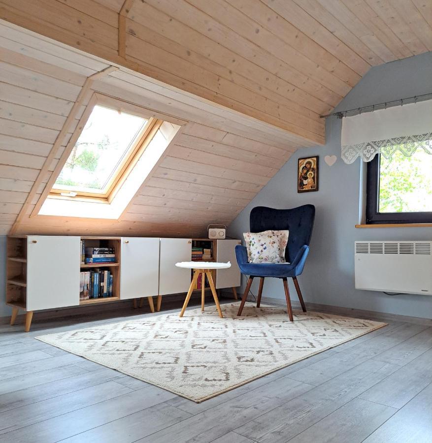 Żywiec Apartament Drozdzikowka מראה חיצוני תמונה
